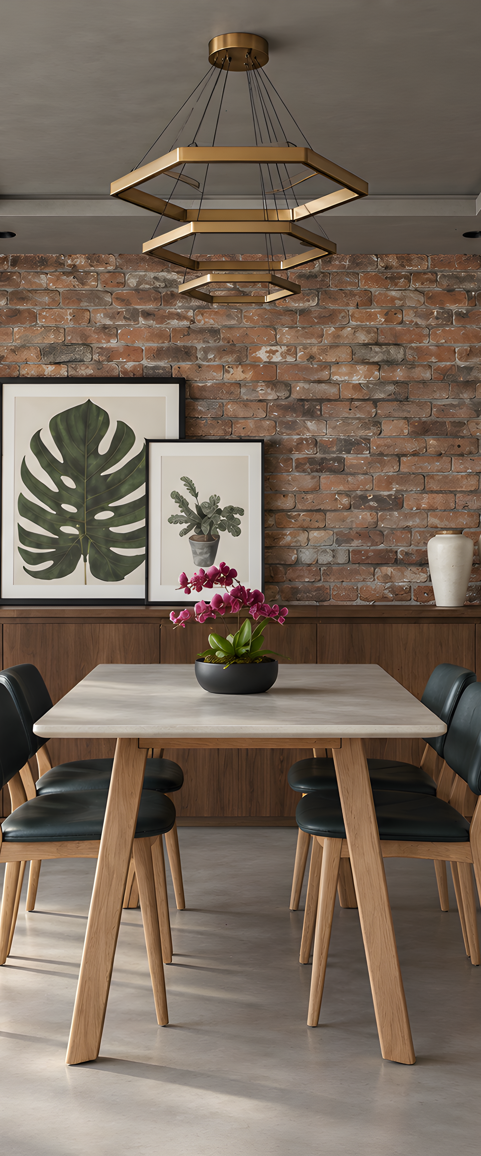 Interior · feito com Veduta: render Veduta