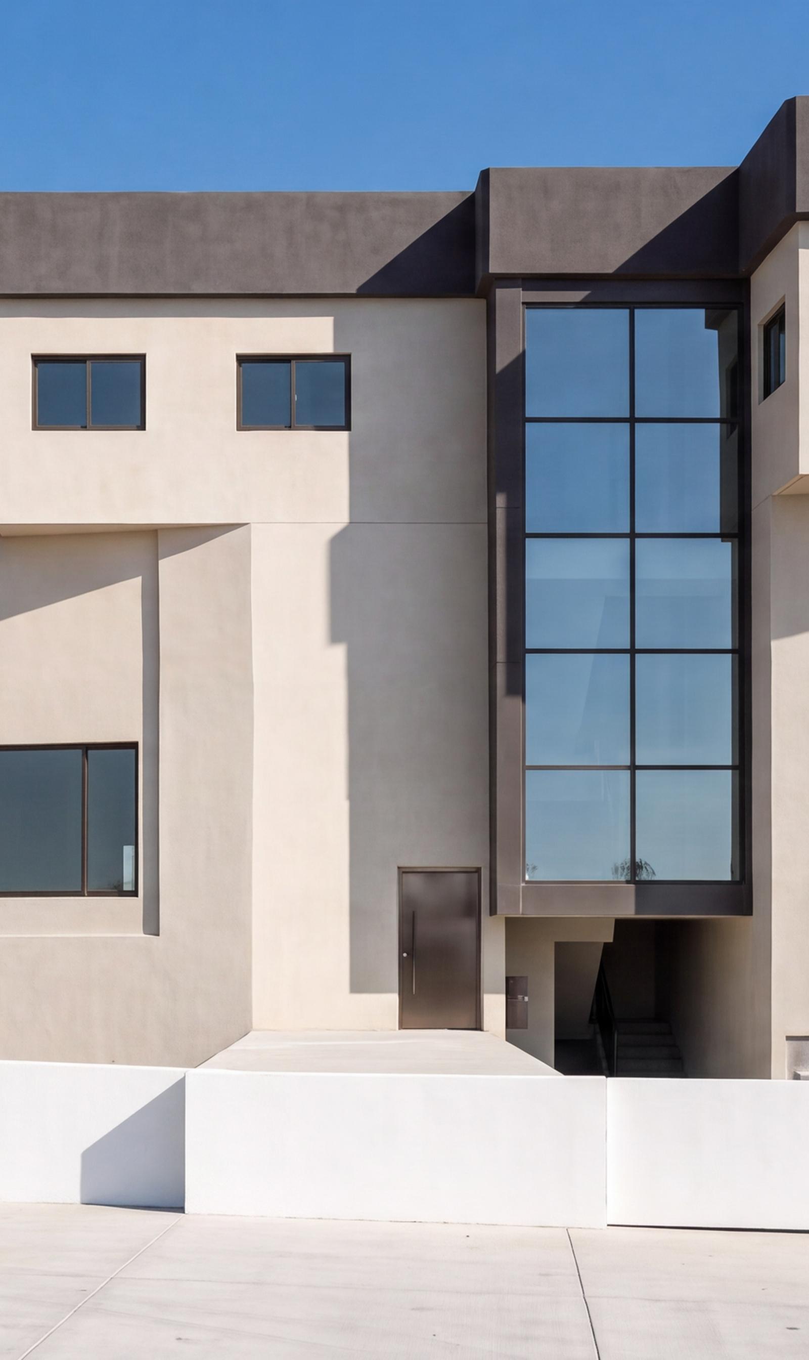 Arquitetura · feito com Veduta: render Veduta