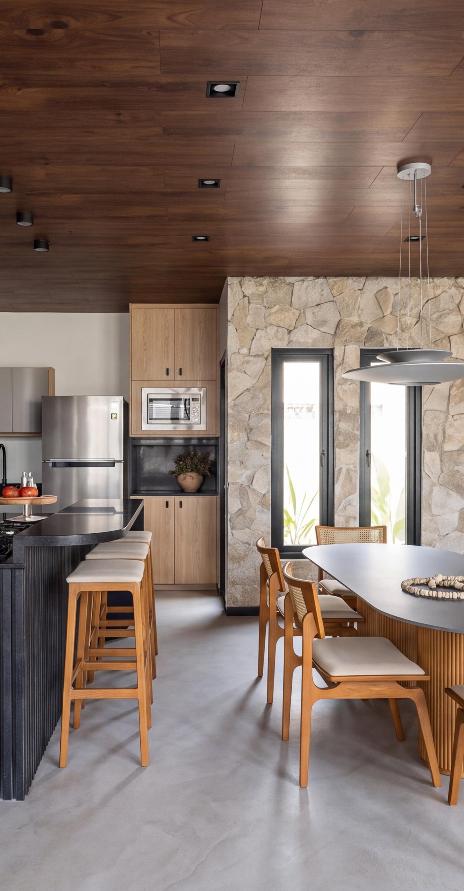 Interior · feito com Veduta: render Veduta