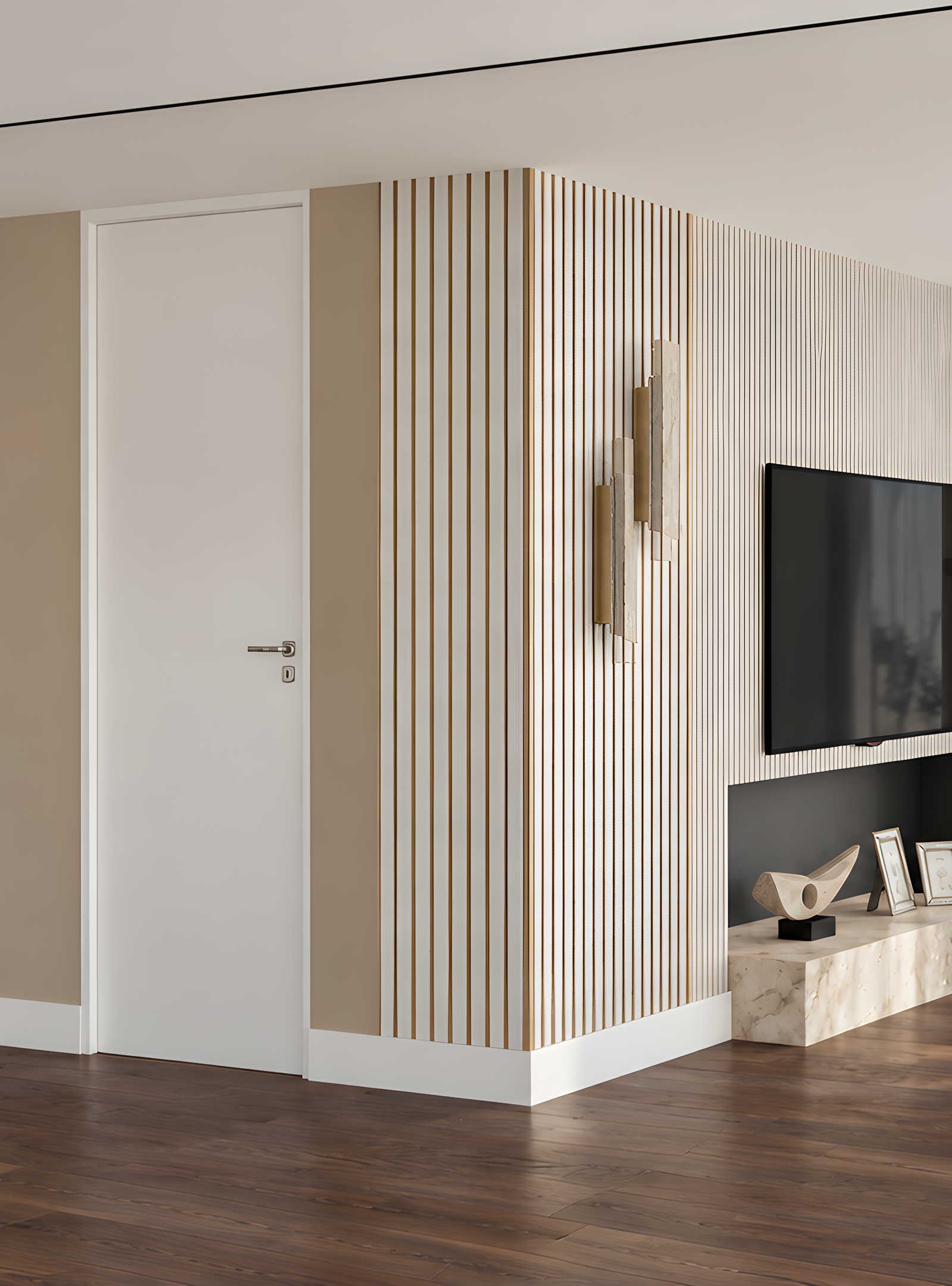 Interior · feito com Veduta: render Veduta