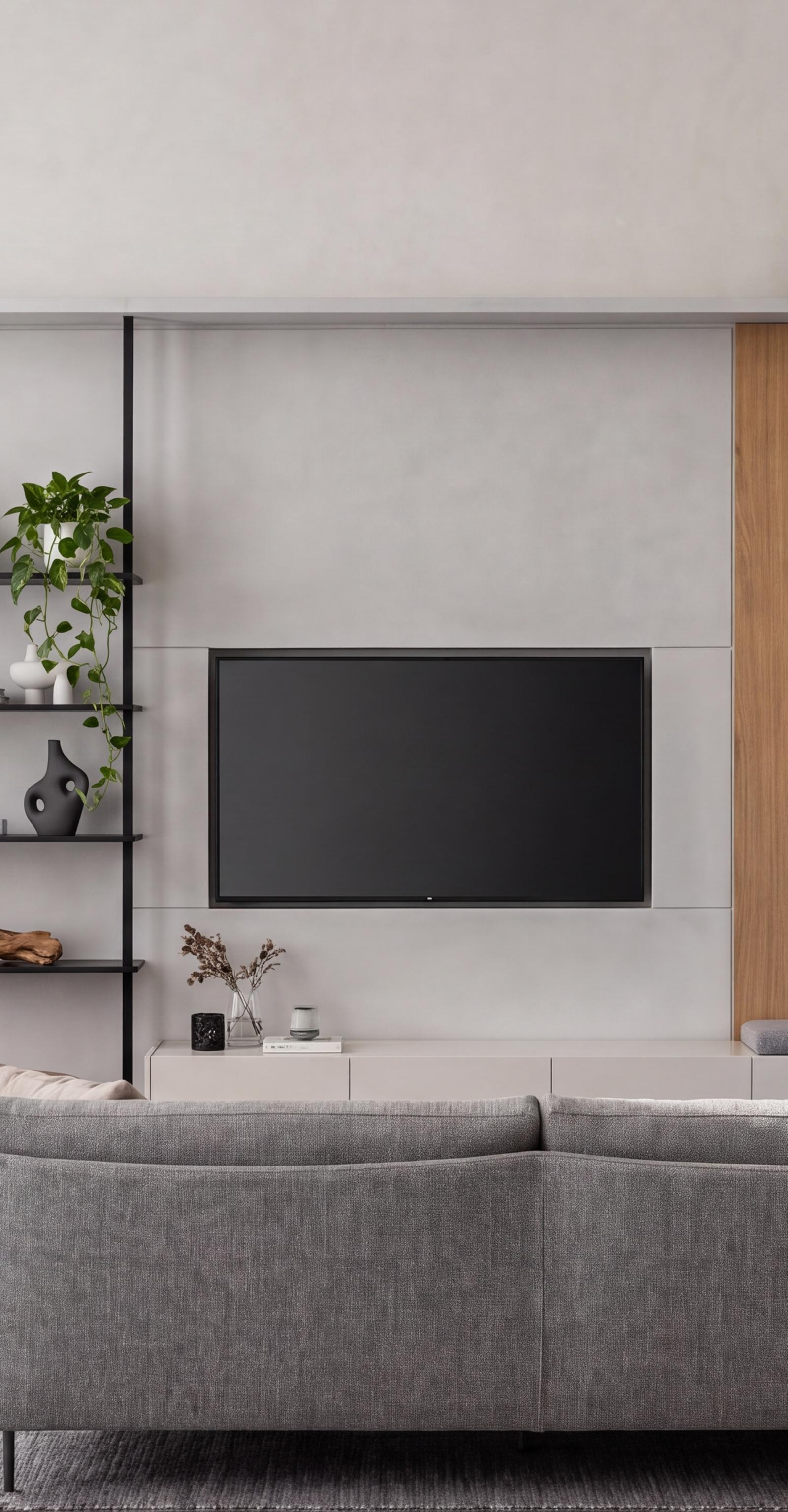 Interior · feito com Veduta: render Veduta