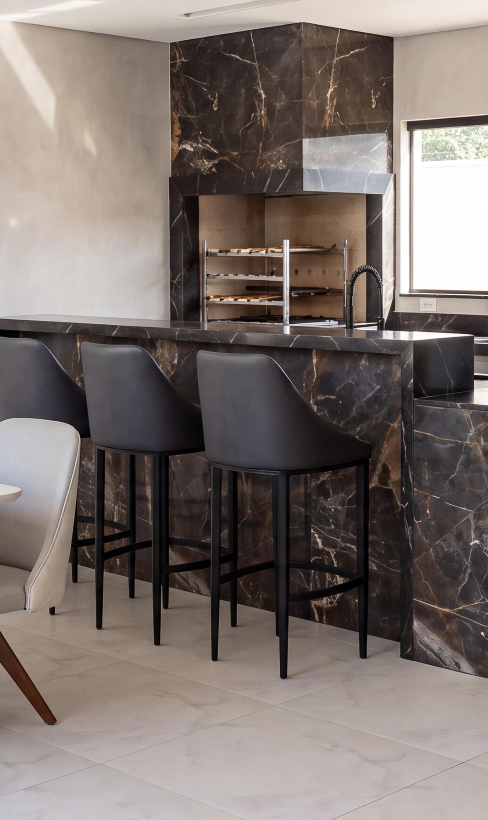 Interior · feito com Veduta: render Veduta