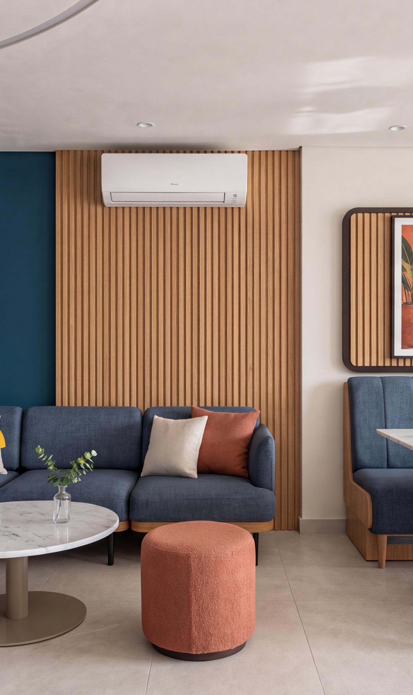 Interior · feito com Veduta: render Veduta