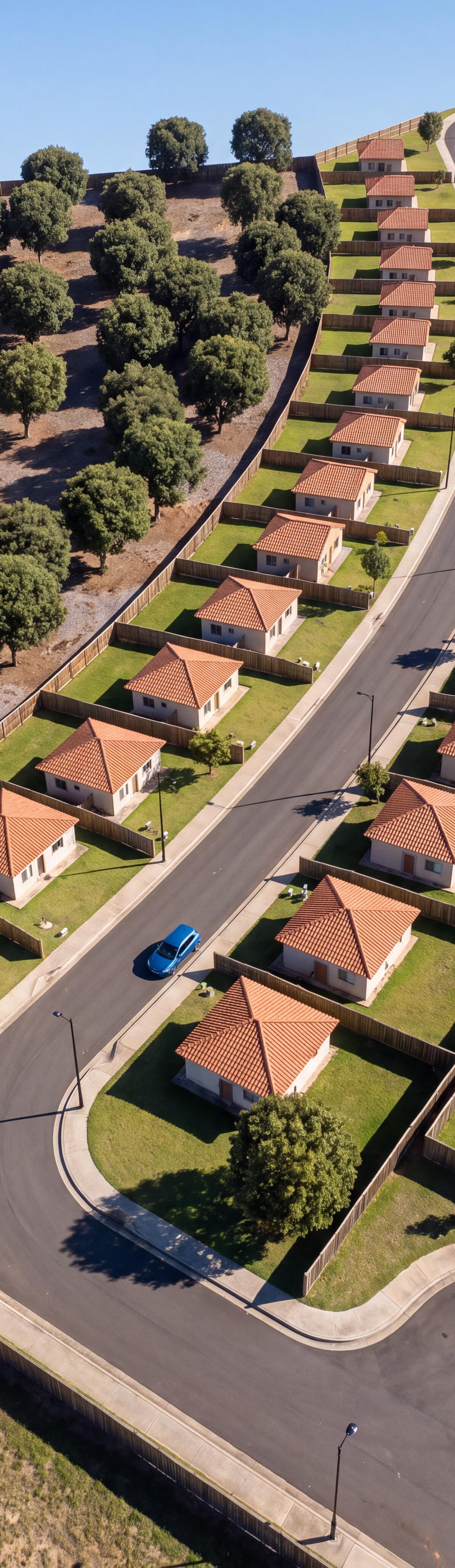Arquitetura · feito com Veduta: render Veduta