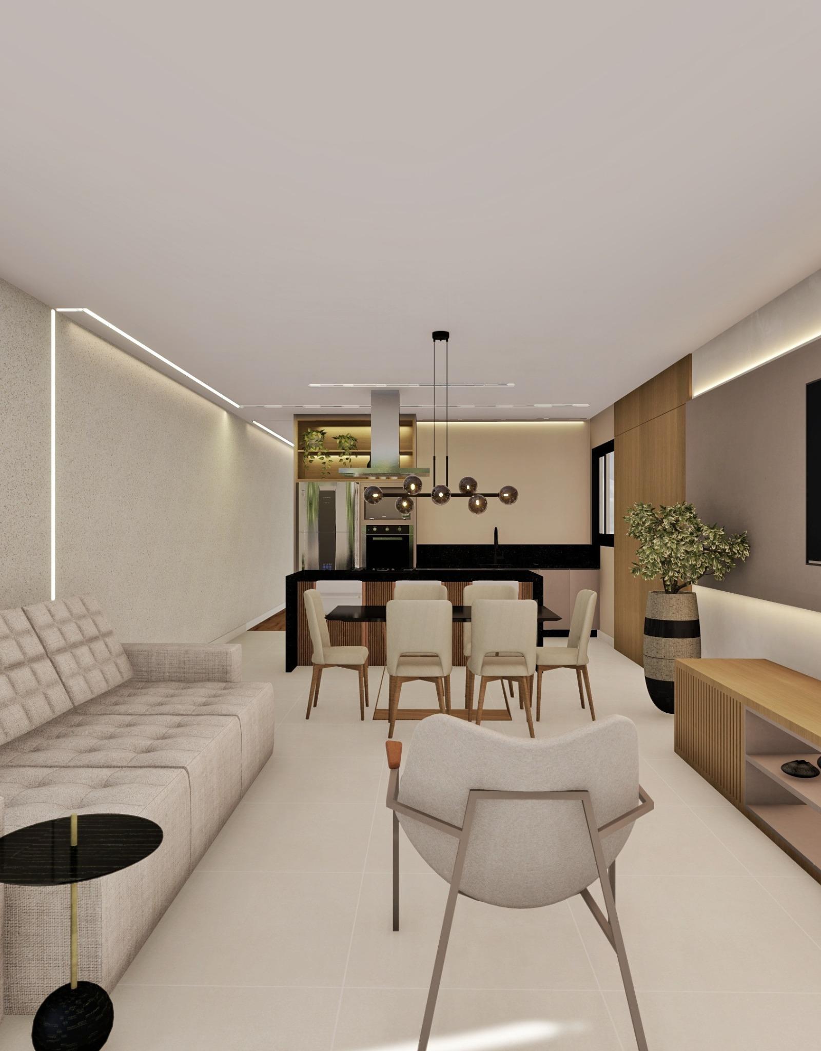 Interior · feito com Veduta: print original