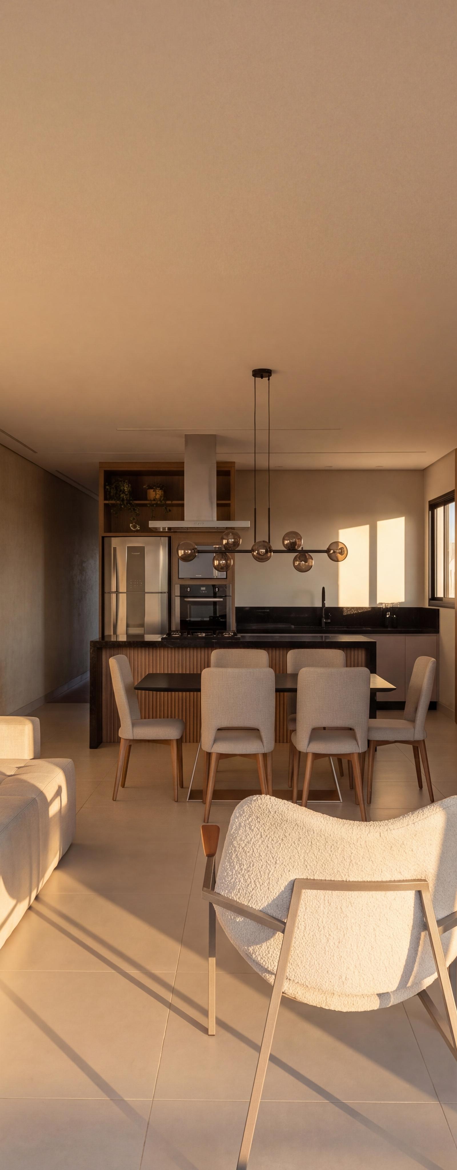 Interior · feito com Veduta: render Veduta