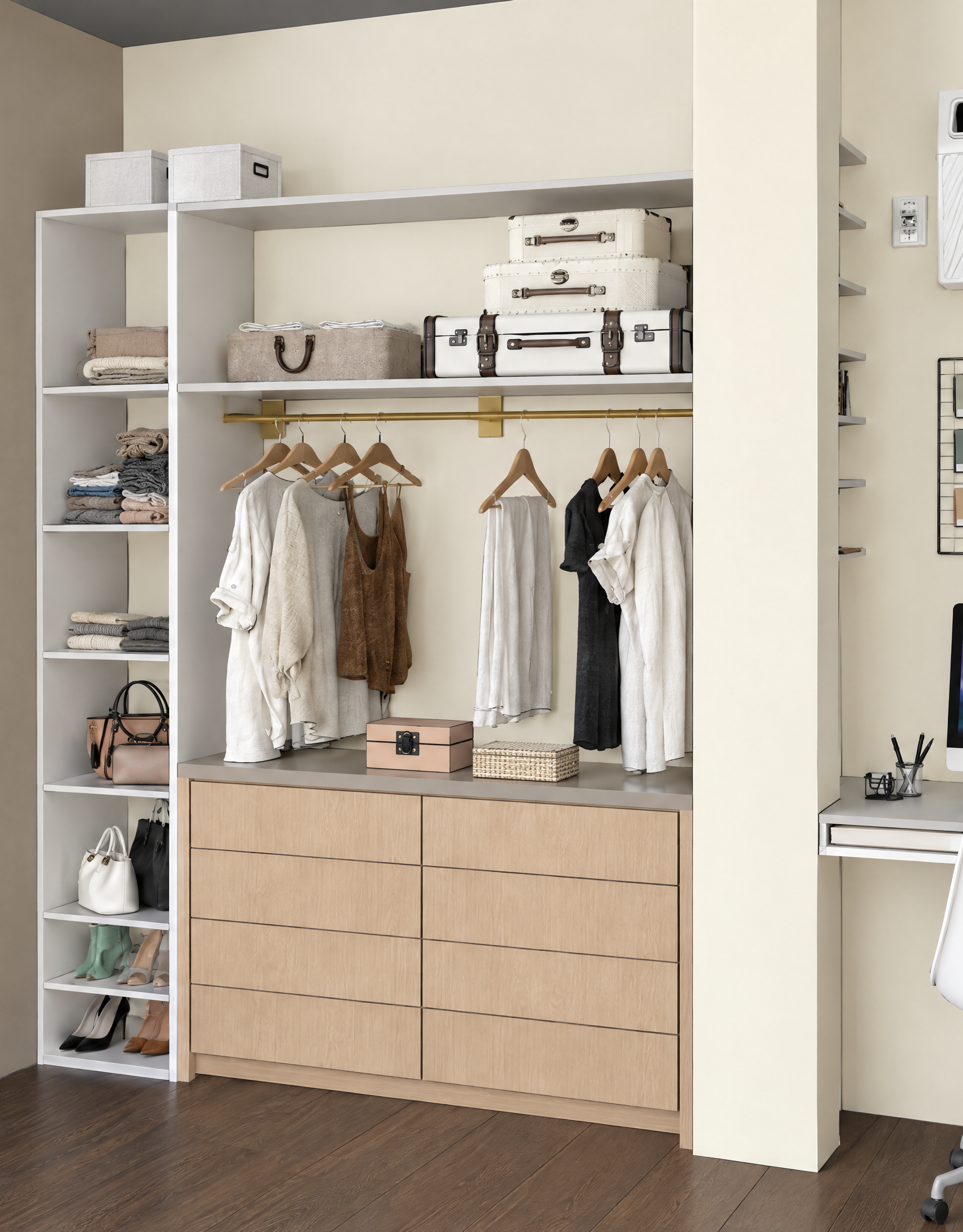 Interior · feito com Veduta: render Veduta