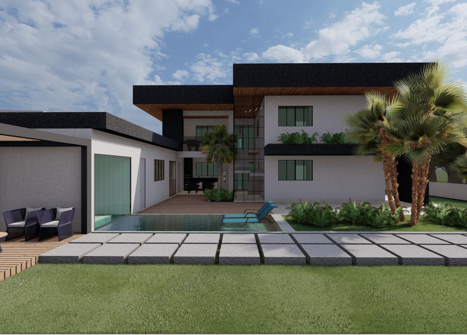 Arquitetura · feito com Veduta: print original